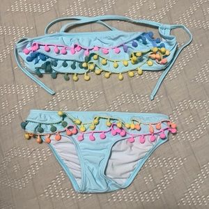 PILYQ swim size 10